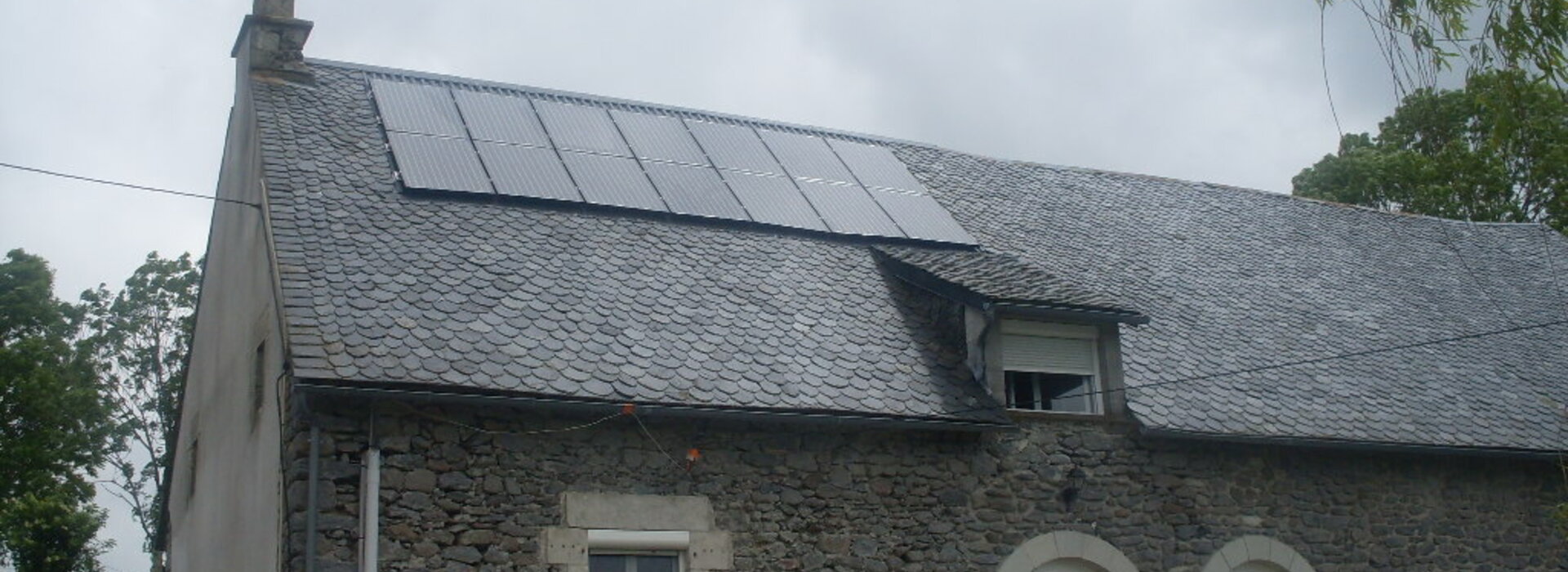 découvrez les solutions photovoltaïques dans le cantal pour produire votre propre énergie renouvelable. profitez de l'ensoleillement local pour réduire vos factures d'électricité tout en préservant l'environnement grâce à des installations adaptées et performantes.