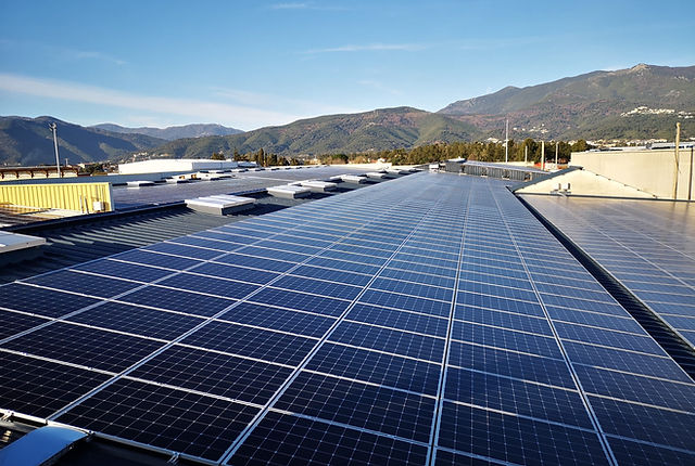 découvrez les avantages du photovoltaïque en corse, une solution durable et rentable pour produire de l'énergie renouvelable dans un cadre ensoleillé. informez-vous sur les installations, aides financières et impacts environnementaux pour transformer votre maison en producteur d'énergie.