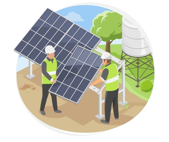 découvrez la définition du terme 'photovoltaïque' et explorez son importance dans la production d'énergie solaire. apprenez comment cette technologie convertit la lumière du soleil en électricité et son rôle croissant dans la transition énergétique.