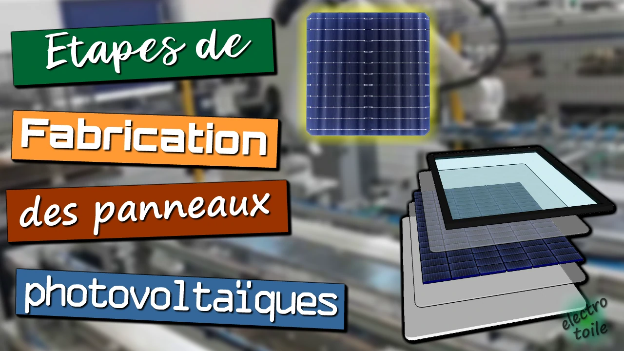 découvrez la définition du photovoltaïque, une technologie innovante qui convertit la lumière du soleil en énergie électrique. apprenez comment elle joue un rôle clé dans la transition énergétique et la durabilité environnementale.