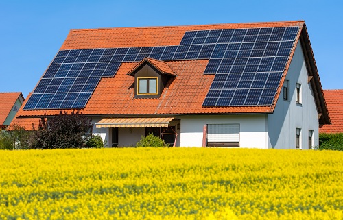découvrez les solutions photovoltaïques à dijon pour réduire votre empreinte carbone et réaliser des économies d'énergie. profitez du soleil de bourgogne avec nos installations solaires adaptées à tous vos besoins.