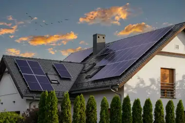 découvrez comment le photovoltaïque économique peut réduire vos factures d'énergie et contribuer à la protection de l'environnement. optez pour des solutions durables et rentables avec nos conseils et guides pratiques.