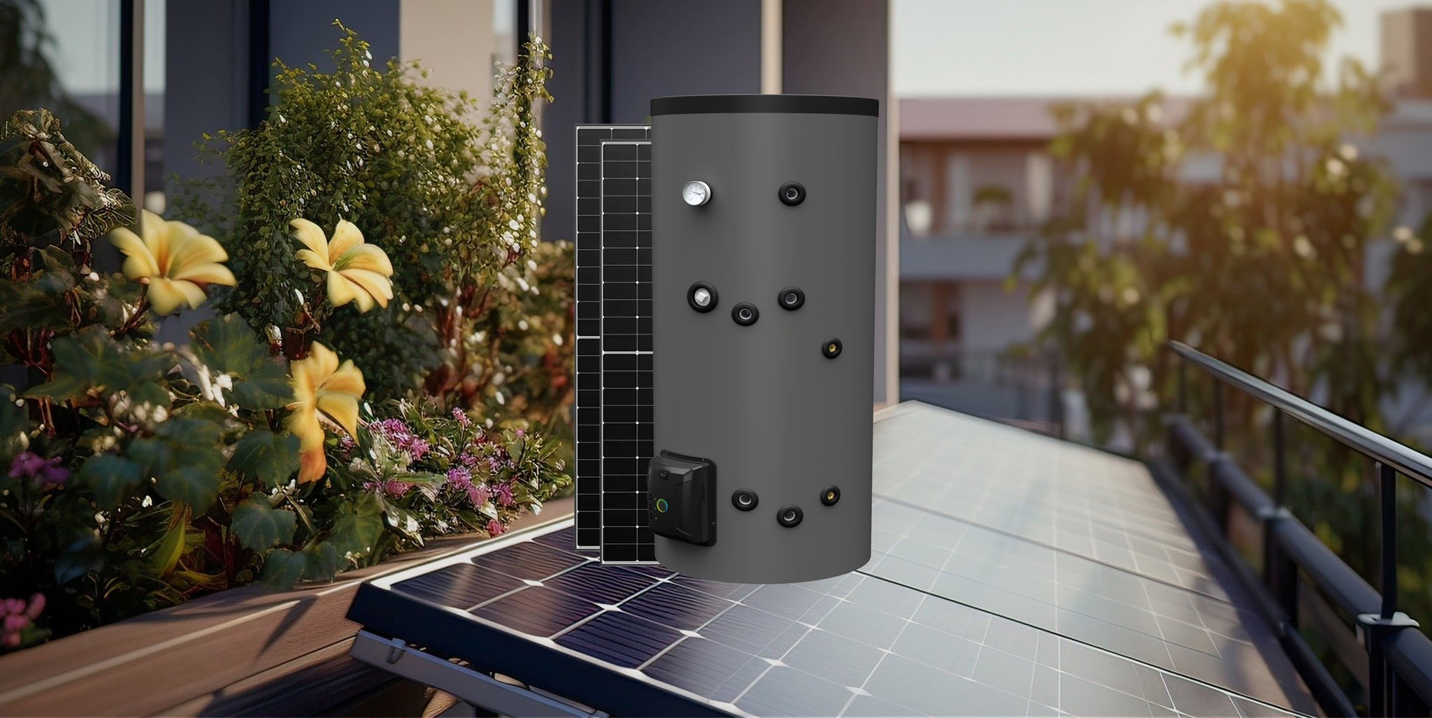 découvrez comment le photovoltaïque économique peut réduire vos factures d'énergie et contribuer à la protection de l'environnement. profitez des avantages d'une installation solaire rentable et durable, tout en réalisant des économies substantielles sur le long terme.
