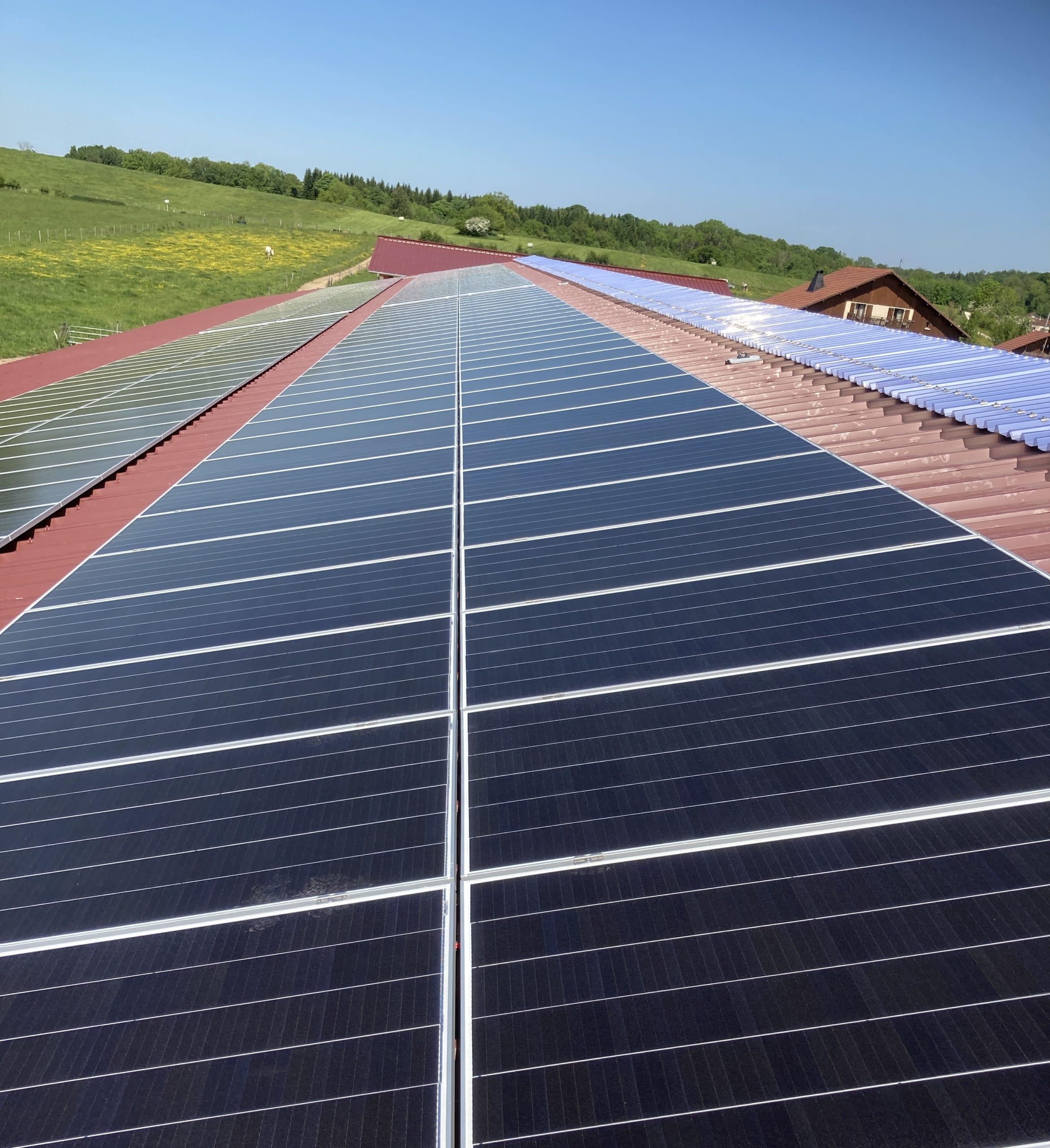 découvrez comment le photovoltaïque économique peut réduire vos factures d'énergie tout en préservant l'environnement. optez pour une solution solaire rentable et durable pour votre maison ou votre entreprise.