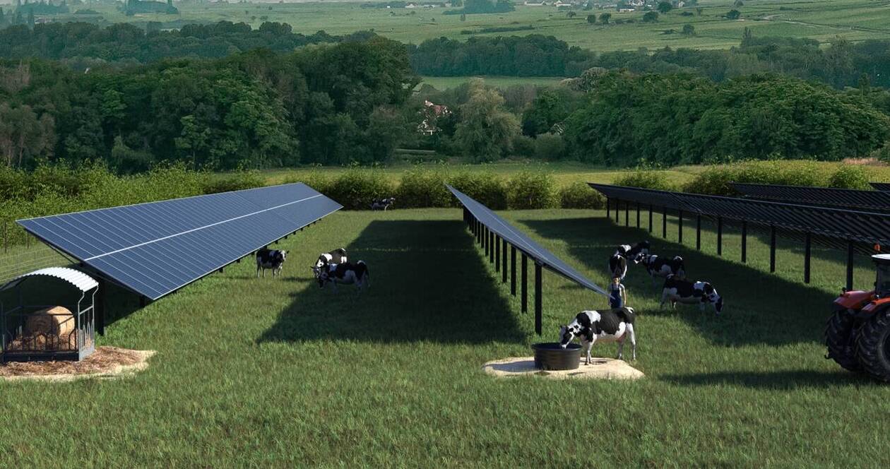 découvrez comment le photovoltaïque transforme l'élevage en offrant une source d'énergie durable et économique. optimisez vos infrastructures tout en réduisant votre empreinte carbone grâce à l'intégration de panneaux solaires. contactez-nous pour en savoir plus sur les solutions adaptées à votre exploitation.