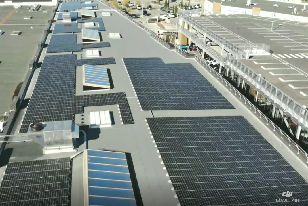 découvrez les solutions éprouvées en photovoltaïque pour les entreprises. maximisez votre efficacité énergétique et réduisez vos coûts d'exploitation grâce à l'énergie solaire. informez-vous sur nos services et produits dédiés aux professionnels pour un avenir durable.