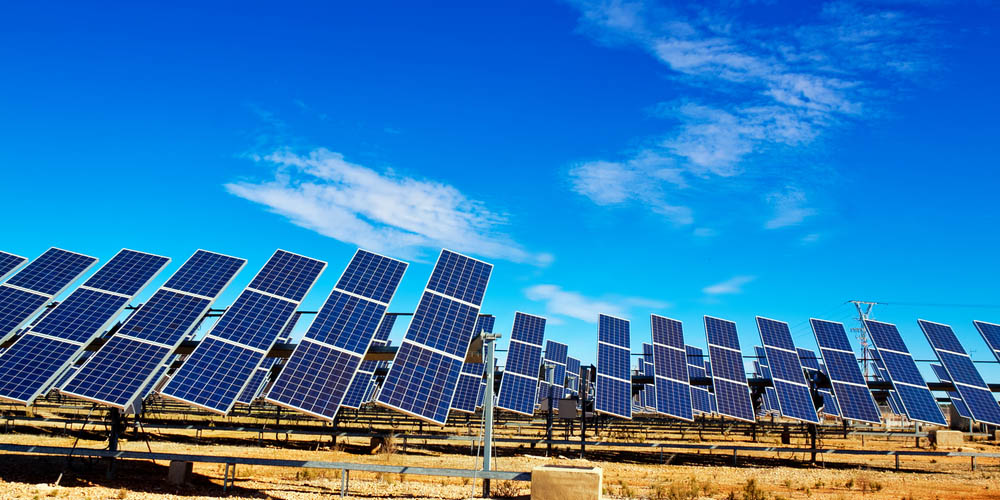 découvrez comment l'énergie photovoltaïque contribue à la lutte contre le changement climatique. explorez les avantages de l'énergie solaire et son rôle crucial dans la transition énergétique et la réduction des émissions de co2.