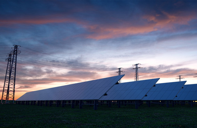 découvrez comment les systèmes photovoltaïques combinés avec des solutions de stockage révolutionnent la production d'énergie renouvelable, offrant autonomie et durabilité. optimisez votre consommation d'énergie tout en réduisant votre empreinte carbone grâce à ces technologies innovantes.