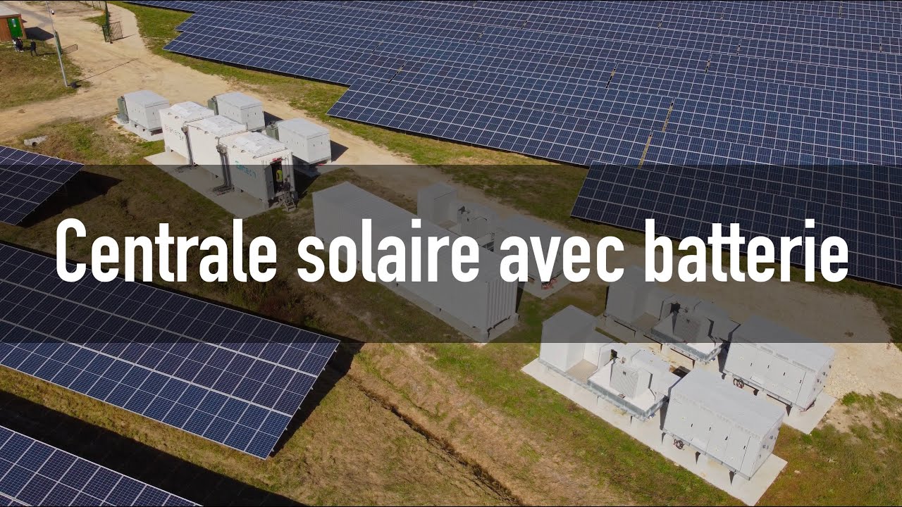 découvrez comment l'énergie photovoltaïque associée à des solutions de stockage révolutionne notre manière de consommer l'énergie. optimisez votre autoconsommation et réduisez votre empreinte carbone grâce à ces technologies innovantes et durables.