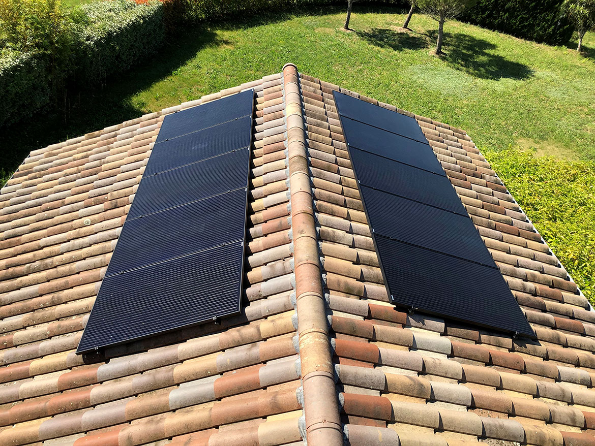 découvrez des exemples variés d'applications photovoltaïques qui illustrent l'impact et les bénéfices de l'énergie solaire. explorez des projets innovants et inspirants pour comprendre comment la technologie photovoltaïque transforme notre quotidien et contribue à la transition énergétique.