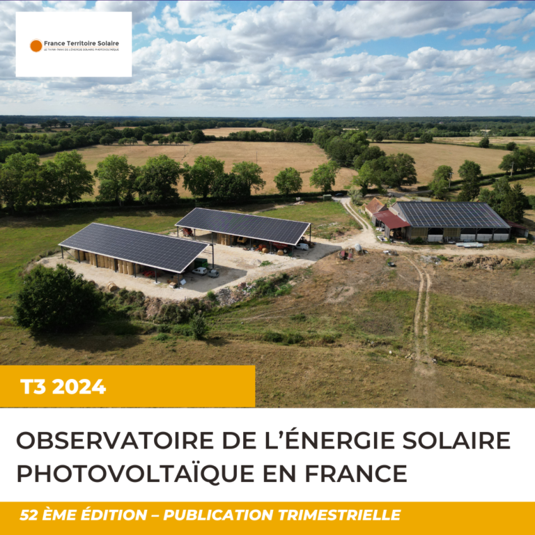 découvrez les dernières tendances et innovations en matière de photovoltaïque en france. énergie renouvelable, économies d'énergie et solutions durables pour un avenir plus vert.