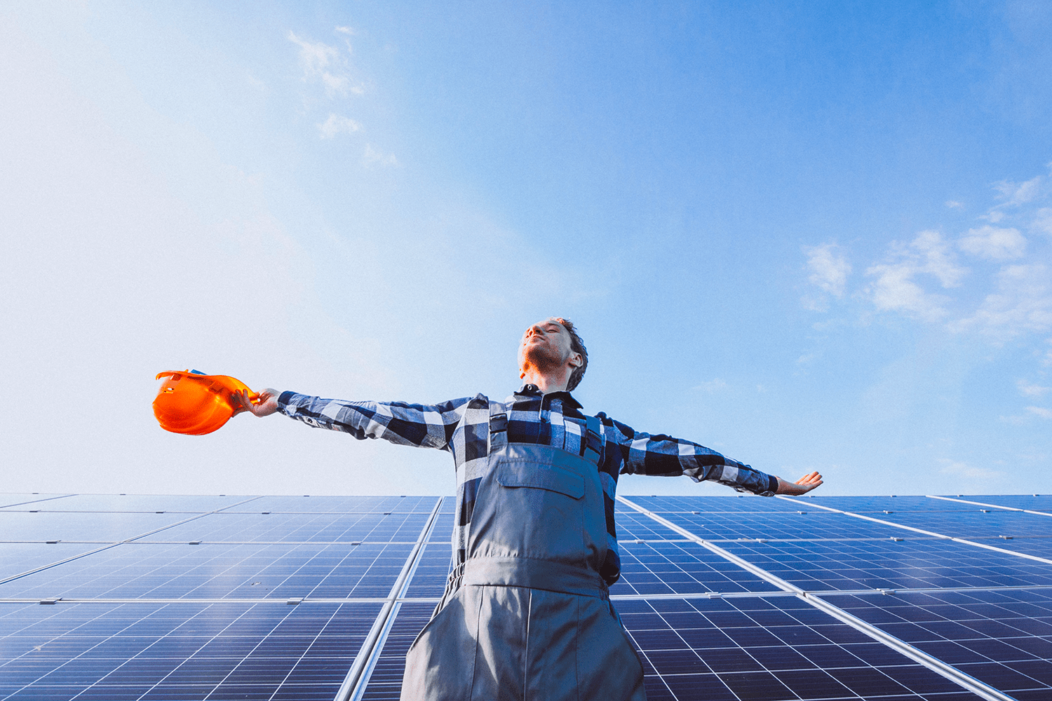 découvrez tout sur le photovoltaïque en france : technologies, avantages, installations, et aides disponibles pour optimiser votre transition énergétique et profiter d'une énergie renouvelable durable.