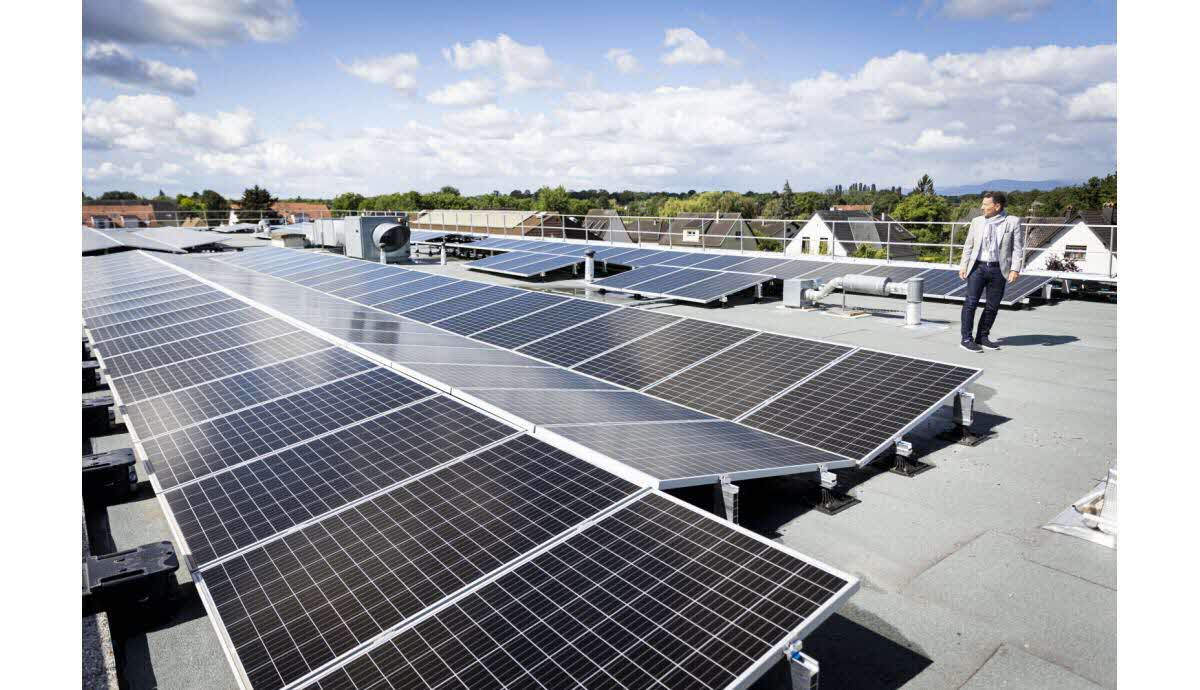 découvrez nos solutions photovoltaïques à haguenau pour transformer votre énergie solaire en économies. profitez d'installations adaptées et d'un service sur mesure pour contribuer à un avenir durable.
