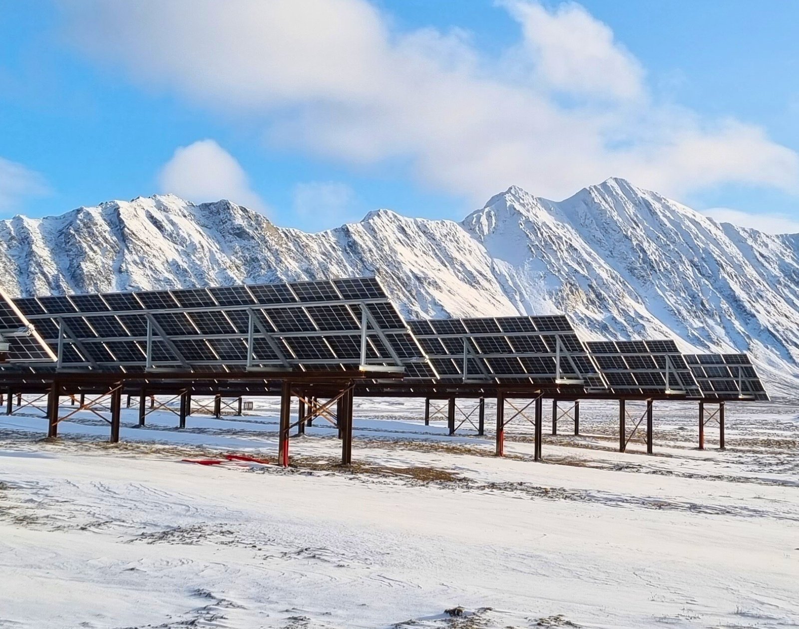 découvrez comment le photovoltaïque peut optimiser votre production d'énergie en hiver dans le sud. profitez des conseils pour maximiser l'efficacité de vos panneaux solaires même pendant les mois les plus froids.