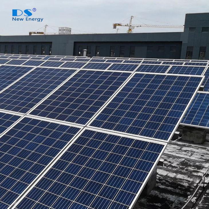 découvrez les solutions photovoltaïques industrielles qui optimisent votre production d'énergie et réduisent vos coûts. explorez les avantages des systèmes solaires adaptés aux entreprises, garantissant durabilité et efficacité.