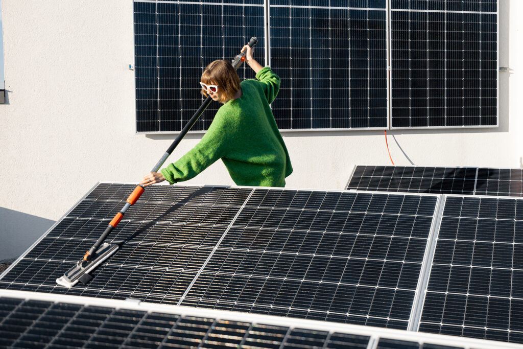 découvrez les avantages de l'installation solaire pour votre maison ou votre entreprise. profitez d'une énergie renouvelable, d'économies sur vos factures d'électricité et d'une empreinte carbone réduite grâce à des solutions photovoltaïques adaptées à vos besoins.