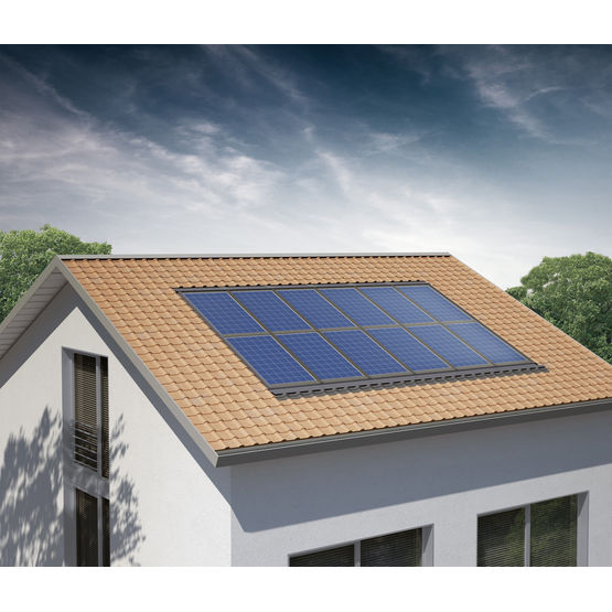 découvrez les avantages du photovoltaïque intégré, une solution innovante alliant esthétique et efficacité énergétique. profitez de l'énergie solaire tout en préservant l'architecture de votre bâtiment.