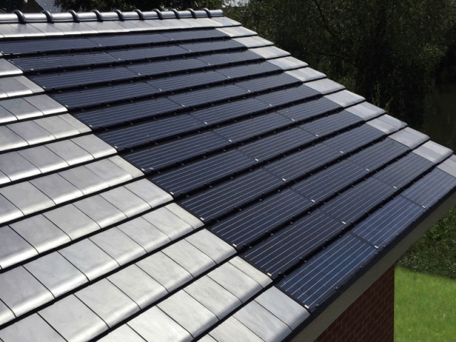 découvrez les avantages du photovoltaïque intégré, une solution innovante qui allie efficacité énergétique et intégration esthétique dans votre habitat. optez pour une énergie solaire discrète et performante.