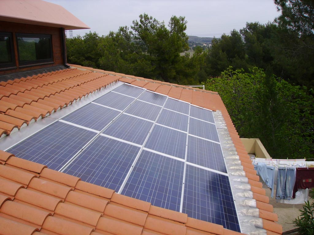 découvrez les avantages du photovoltaïque intégré, une solution innovante qui allie efficacité énergétique et esthétique architecturale. optimisez votre consommation d'énergie avec des panneaux solaires discrètement intégrés dans votre bâtiment, tout en contribuant à la transition énergétique.