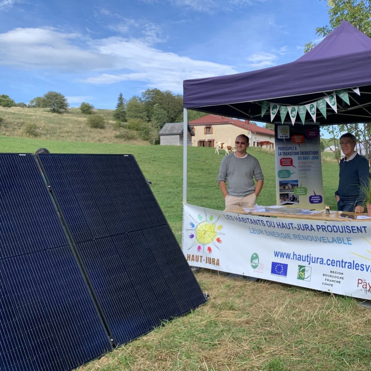 découvrez les meilleures solutions photovoltaïques dans le jura. profitez de l'énergie solaire pour réduire vos factures d'électricité tout en respectant l'environnement. installations sur mesure, conseils d'experts et financement adapté vous attendent.