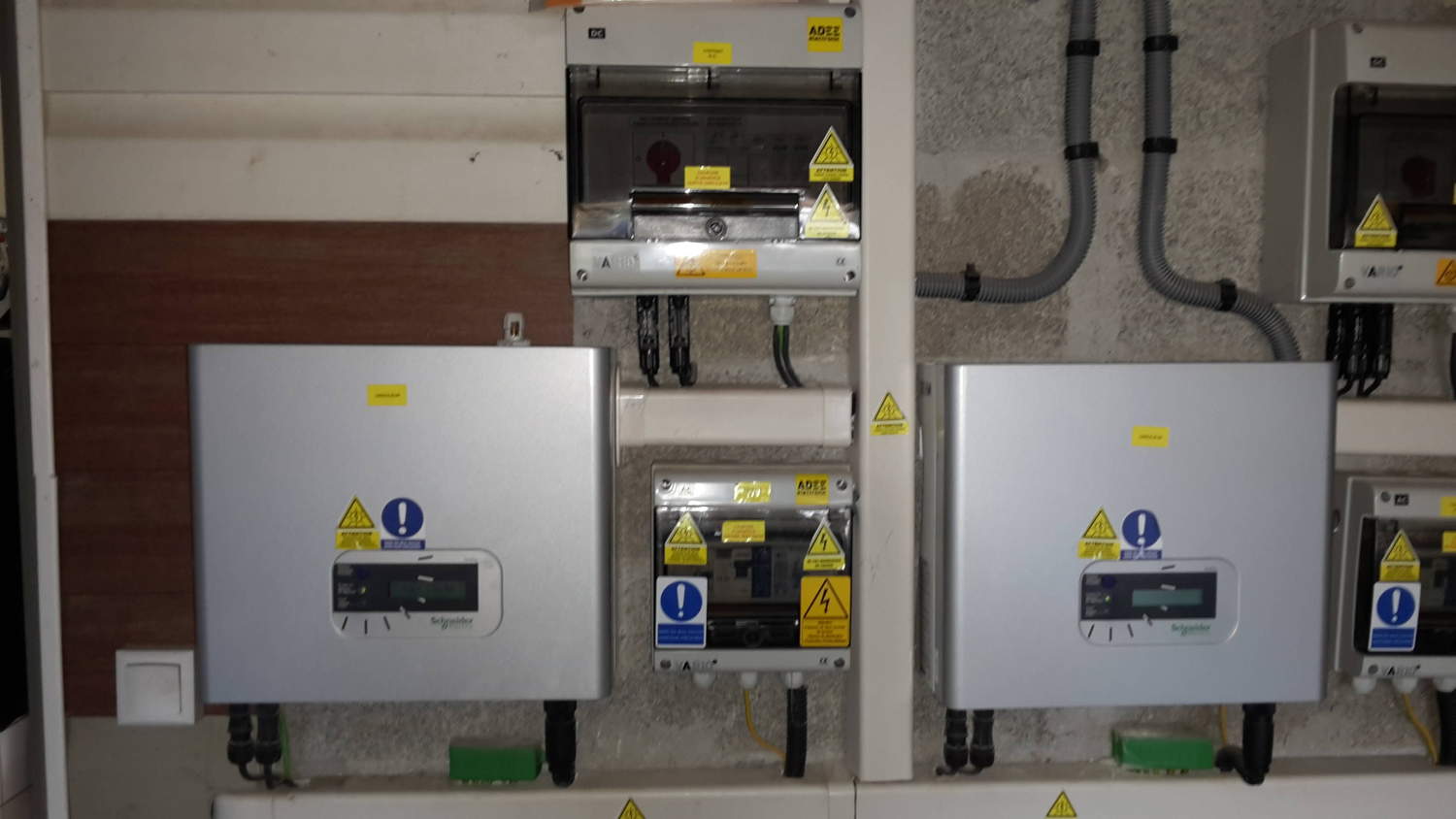 découvrez les solutions photovoltaïques à limoges : des panneaux solaires de qualité pour réduire votre facture d'énergie et contribuer à la transition écologique. profitez d'un accompagnement personnalisé pour votre projet d'installation.