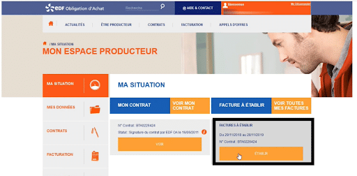 découvrez le système linky photovoltaïque : une solution innovante pour optimiser la gestion de votre production d'énergie solaire et réduire votre facture d'électricité. profitez d'une technologie intelligente qui vous permet de suivre en temps réel votre consommation et votre production d'énergie renouvelable.