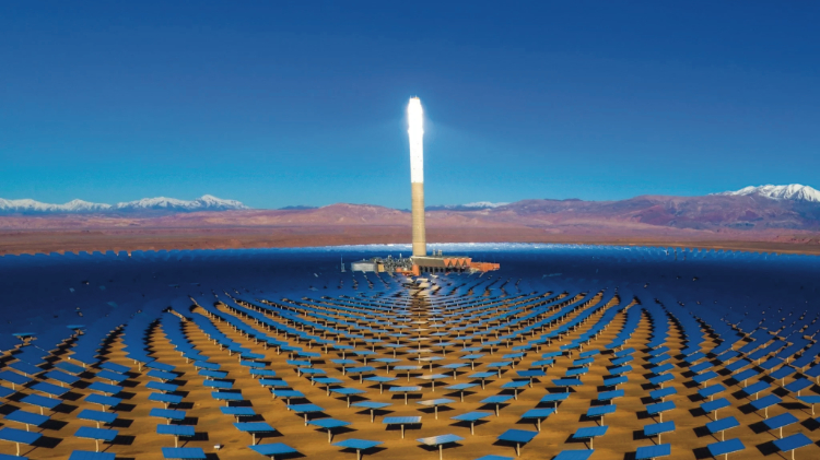 découvrez les dernières innovations et avantages du photovoltaïque au maroc. apprenez comment l'énergie solaire transforme le paysage énergétique du pays et comment elle peut contribuer à un avenir durable.