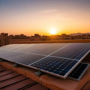 découvrez les avantages de l'énergie photovoltaïque au maroc : solutions durables, économies d'énergie et impact environnemental positif. informez-vous sur les technologies, projets et opportunités d'investissement dans le secteur solaire marocain.