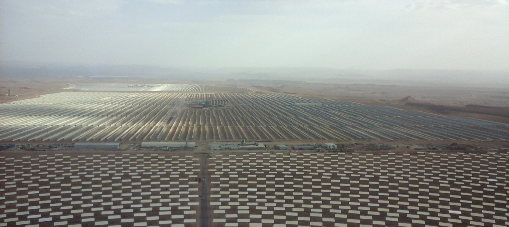 découvrez les avantages de l'énergie photovoltaïque au maroc. informez-vous sur les solutions durables, les projets en cours et comment le photovoltaïque contribue à la transition énergétique du pays.