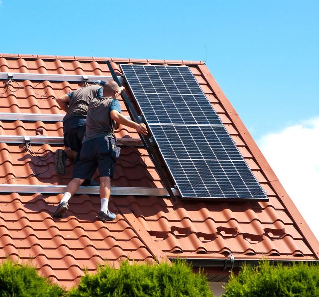 découvrez les solutions photovoltaïques à montbéliard pour optimiser votre consommation d'énergie et contribuer à la transition écologique. profitez d'installations adaptées à vos besoins, d'aides locales et d'un accompagnement sur mesure.