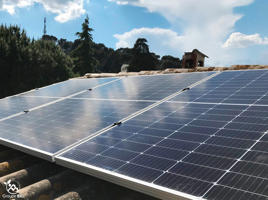 découvrez les solutions photovoltaïques à montpellier pour un avenir énergétique durable. profitez de l'énergie solaire pour réduire vos factures et respecter l'environnement, avec des installations adaptées à vos besoins.