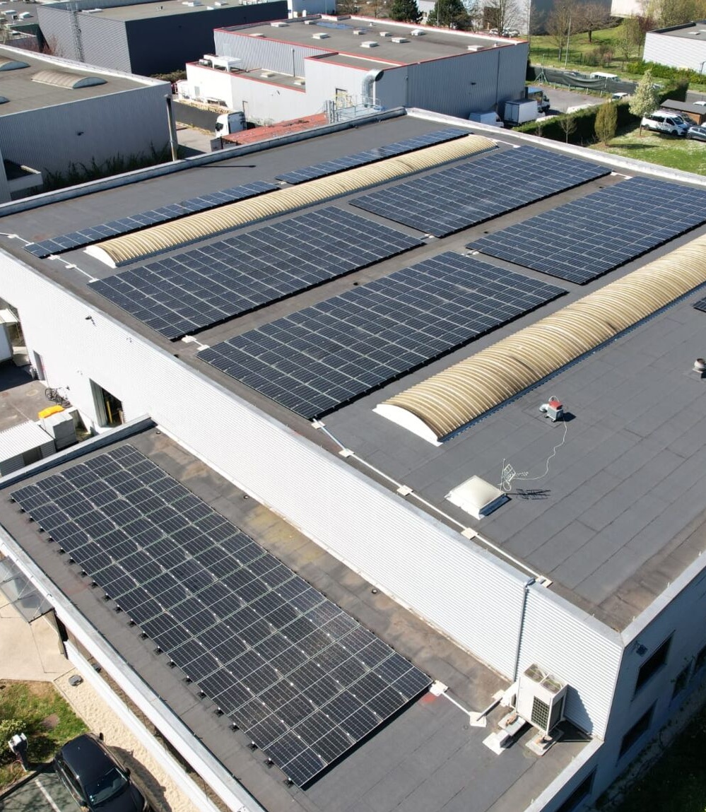 découvrez les solutions photovoltaïques à nîmes pour un avenir énergétique durable. profitez des avantages de l'énergie solaire, réduisez votre facture d'électricité et participez à la transition énergétique grâce à nos installations de panneaux solaires de haute qualité.
