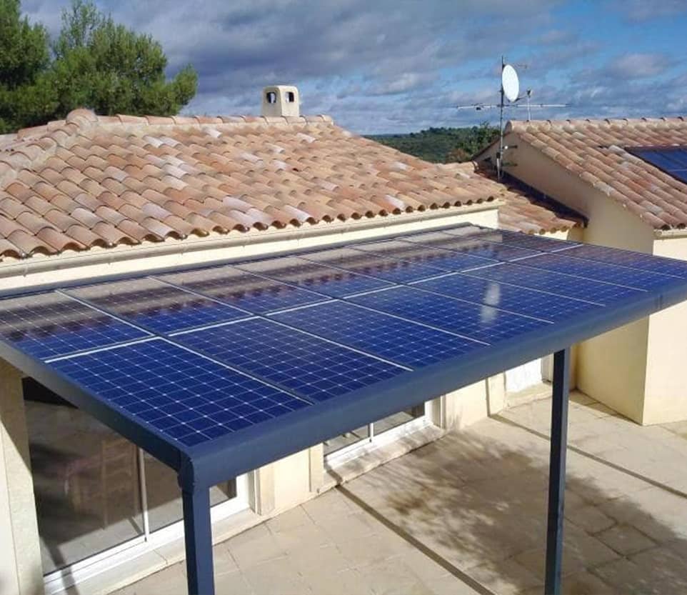 découvrez les solutions photovoltaïques à nîmes pour profiter d'une énergie renouvelable et économique. transformez votre toit en source d'énergie et réduisez vos factures d'électricité tout en contribuant à la protection de l'environnement.