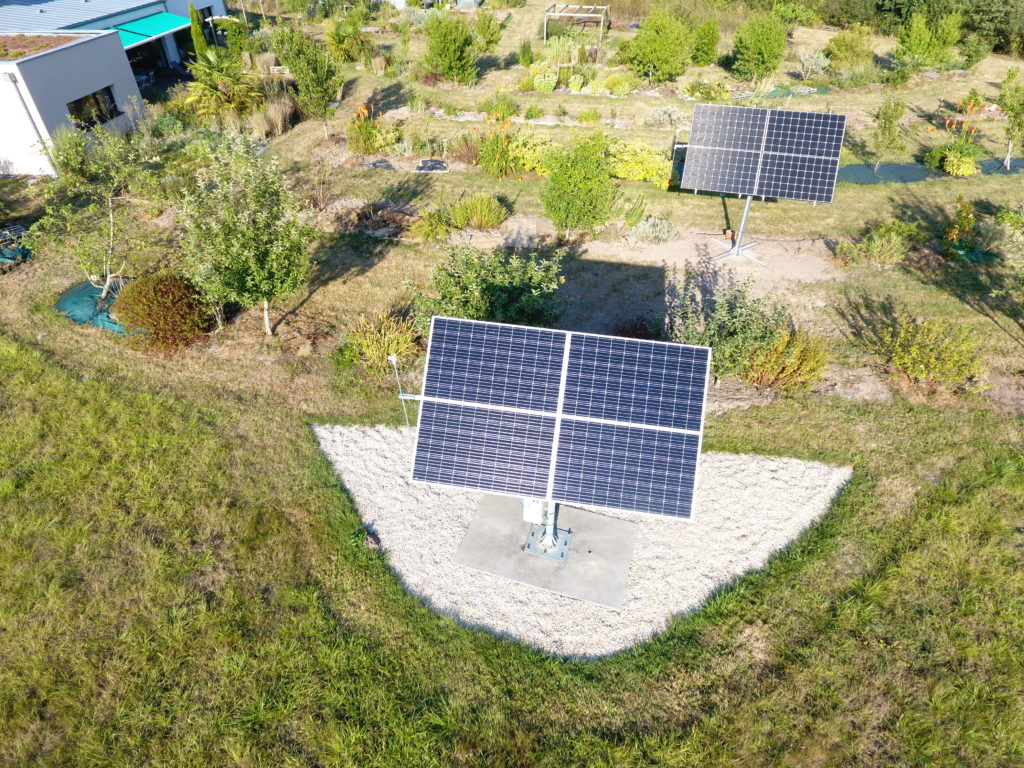 découvrez comment le photovoltaïque peut transformer votre habitation en source d'énergie renouvelable. profitez des avantages du solaire, réduisez vos factures d'électricité et contribuez à la protection de l'environnement en installant des panneaux photovoltaïques adaptés à votre situation.