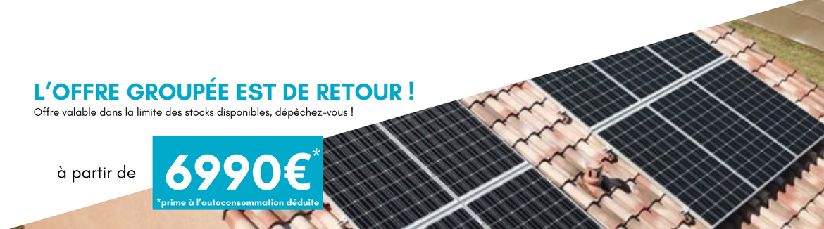 découvrez comment le photovoltaïque pour particuliers peut révolutionner votre consommation d'énergie. profitez d'une solution écologique et économique pour produire votre propre électricité et réduire vos factures tout en préservant l'environnement.