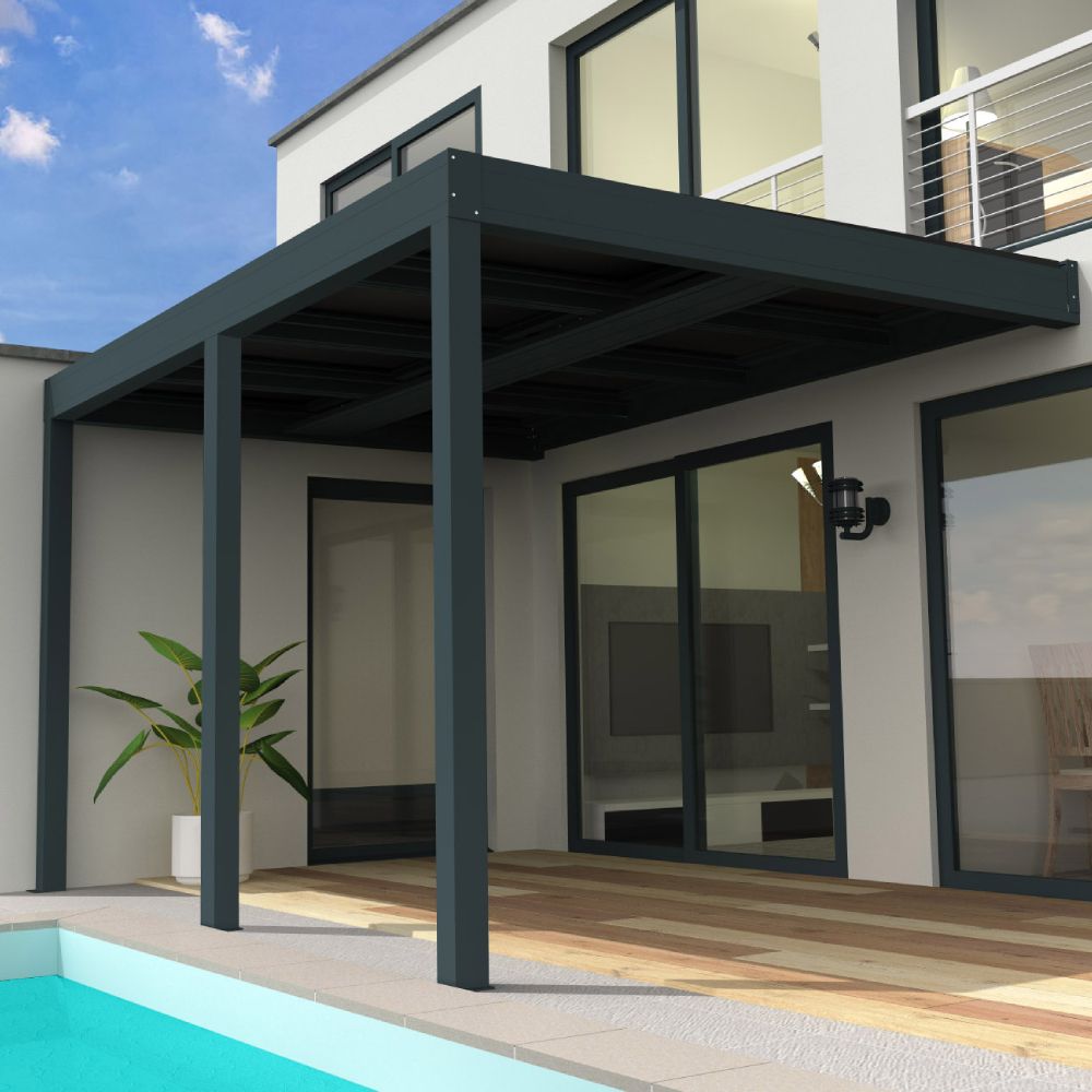 découvrez notre guide sur les pergolas photovoltaïques : alliez esthétisme et écoénergie en aménageant votre extérieur avec des solutions solaires performantes. profitez d'une ombre agréable tout en produisant votre propre électricité.