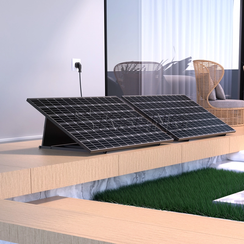 découvrez notre solution pv plug and play, une installation solaire facile et rapide qui transforme votre maison en source d'énergie renouvelable. profitez d'une énergie durable sans complexité, idéale pour une transition énergétique réussie.