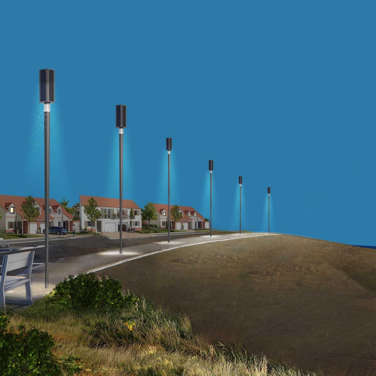 découvrez les avantages du photovoltaïque public : une solution énergétique durable et accessible pour les collectivités. informez-vous sur les projets en cours, les financements disponibles et les bénéfices environnementaux qu'offre l'énergie solaire, tout en contribuant à la transition énergétique.