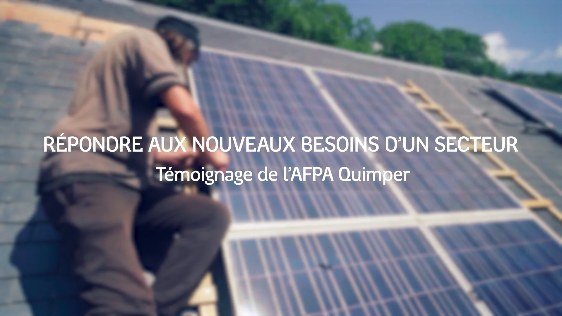 découvrez les solutions photovoltaïques à quimper pour produire votre propre électricité et réduire vos factures d'énergie. profitez d'un accompagnement personnalisé et d'installations de qualité pour un avenir plus durable.
