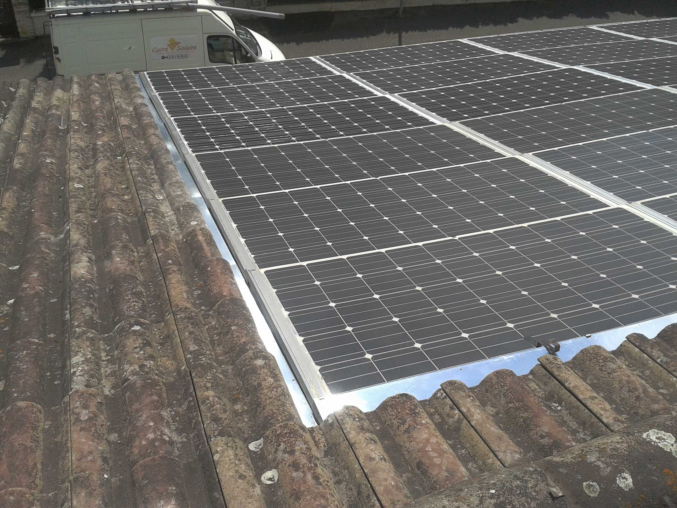 découvrez les solutions photovoltaïques à roanne pour produire votre propre électricité verte. bénéficiez d'une expertise locale et de conseils personnalisés pour optimiser votre consommation énergétique tout en réduisant votre empreinte carbone.