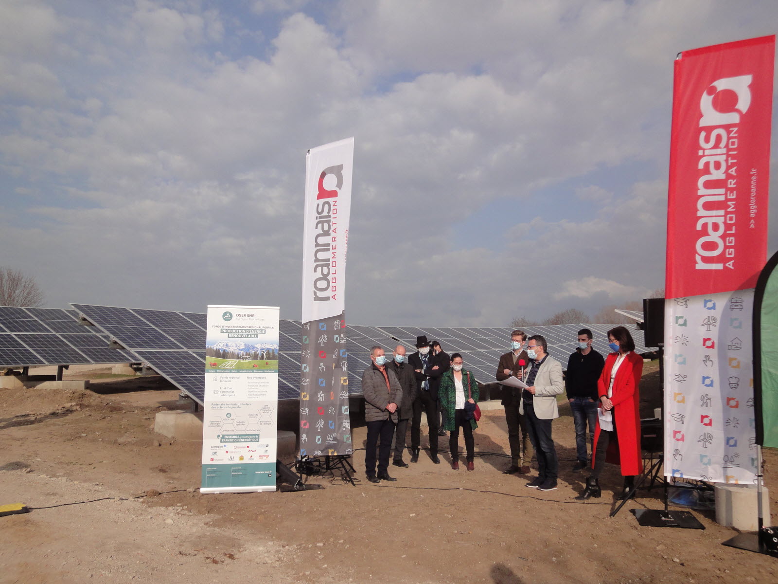 découvrez les solutions photovoltaïques à roanne pour optimiser votre consommation d'énergie et réduire votre empreinte écologique. profitez de l'énergie solaire, bénéficiez d'aides financières et participez à la transition énergétique avec nos experts locaux.