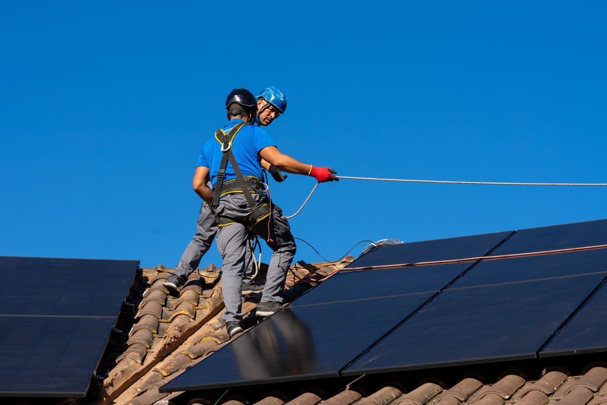 découvrez le potentiel du photovoltaïque dans la région 71 ! explorez les avantages des panneaux solaires pour votre maison ou votre entreprise, et comment-ils peuvent contribuer à une énergie renouvelable durable tout en réduisant vos factures d'électricité.