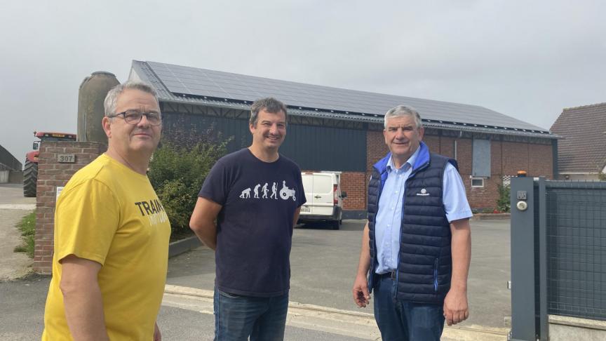 découvrez le sens photovoltaïque, une technologie innovante qui convertit l'énergie solaire en électricité. apprenez comment cette méthode durable contribue à la transition écologique et à la réduction des émissions de carbone.