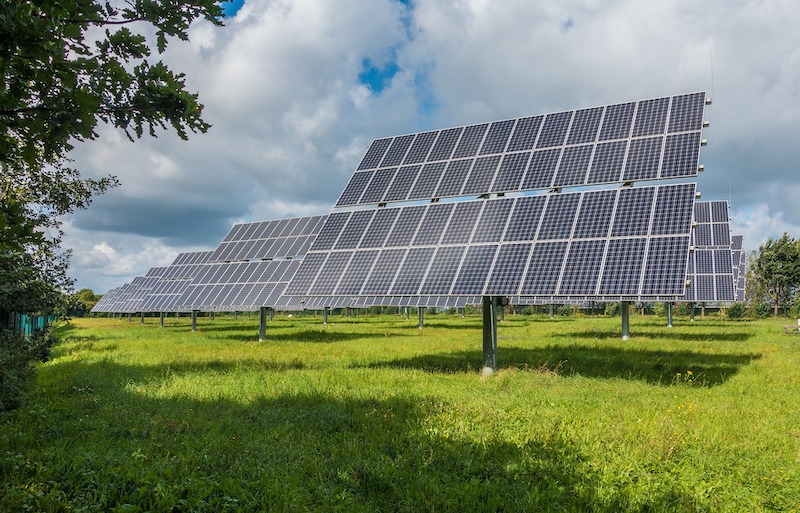 découvrez les avantages du photovoltaïque sol, une solution écologique qui permet de produire de l'énergie renouvelable à partir de la lumière du soleil. optimisez votre consommation d'énergie tout en réduisant votre empreinte carbone grâce à des installations solaires performantes et adaptées à vos besoins.