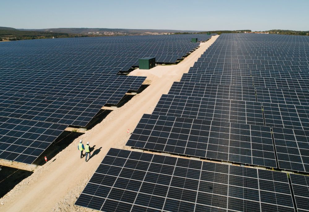 découvrez les solutions photovoltaïques à vesoul, pour produire votre propre électricité et réduire votre facture énergétique. optez pour une énergie renouvelable et durable, adaptée à vos besoins.