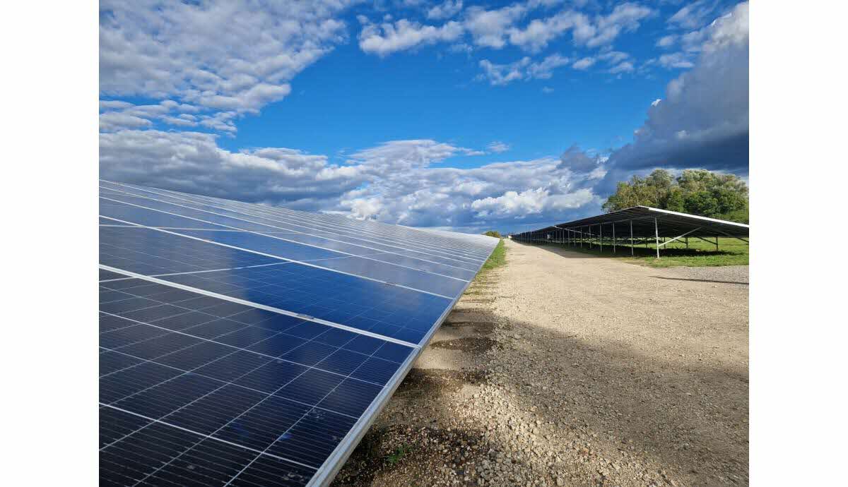 découvrez les solutions photovoltaïques à vesoul pour produire votre propre énergie renouvelable. profitez d'installations sur mesure, d'économies sur vos factures d'électricité et d'un engagement pour un avenir durable.