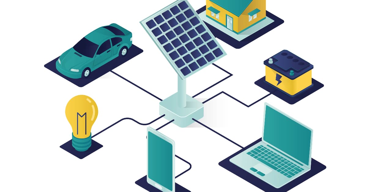 découvrez les différences entre les systèmes photovoltaïques et solaires. apprenez comment chaque technologie contribue à la production d'énergie renouvelable et comment choisir la meilleure option pour vos besoins énergétiques.