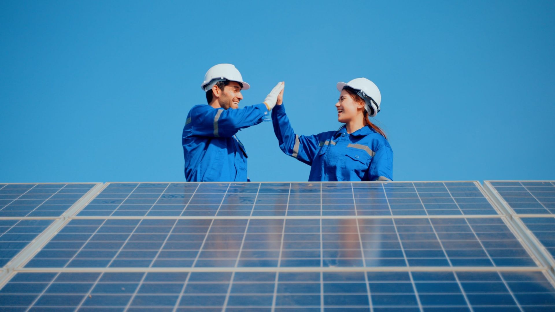 découvrez les tendances et avancées du photovoltaïque en wallonie pour 2025. informez-vous sur les nouvelles réglementations, les subventions disponibles, et les technologies innovantes qui transformeront le paysage énergétique de la région.