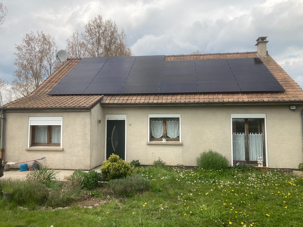 découvrez les solutions photovoltaïques à amiens pour une énergie durable et économique. profitez de nos services d'installation et d'accompagnement pour bénéficier des avantages du solaire et réduire votre empreinte carbone.