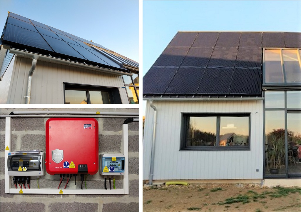 découvrez les solutions photovoltaïques à caen pour produire votre propre énergie verte. profitez d'une installation de panneaux solaires adaptée à vos besoins et contribuez à un avenir durable tout en réduisant vos factures d'électricité.